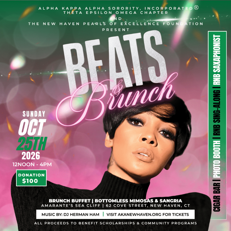 Beats & Brunch