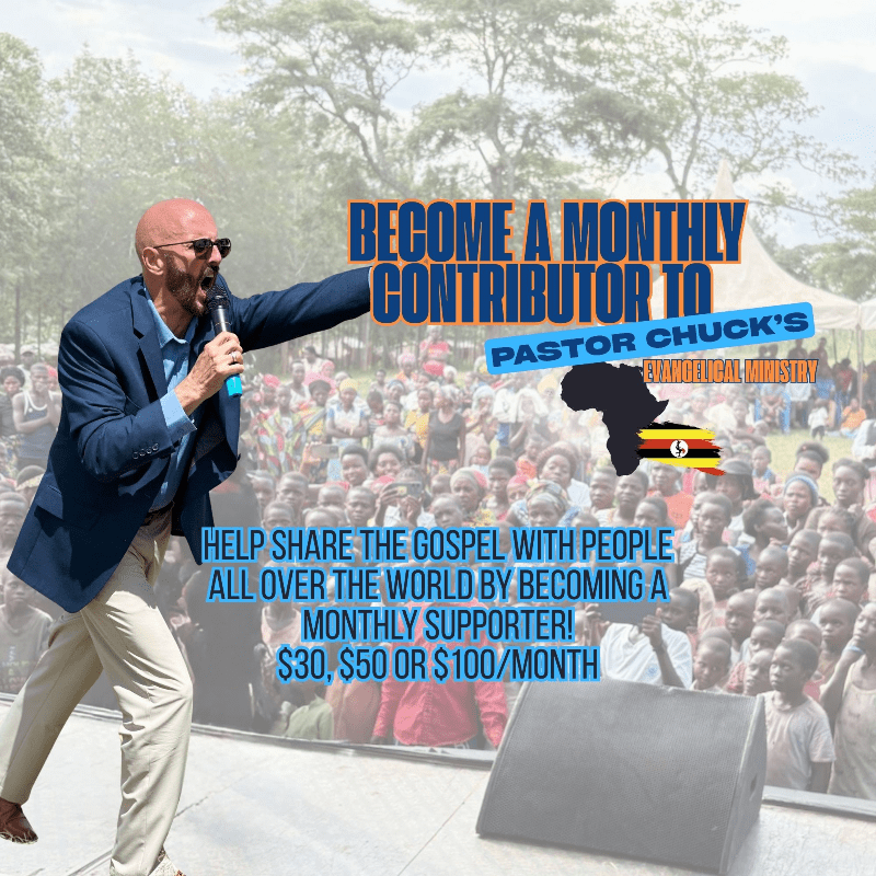 Monthly Evangelical Contribution