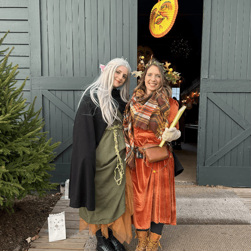 Lantern Walk 2026