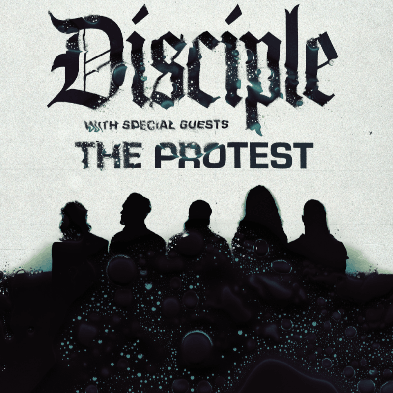 Disciple and The Protest Presented by Converge Ministries and Signal Boost