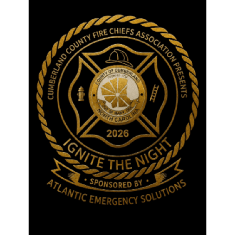 CCFCA Foundation Inc. Flash Ticket Raffle!