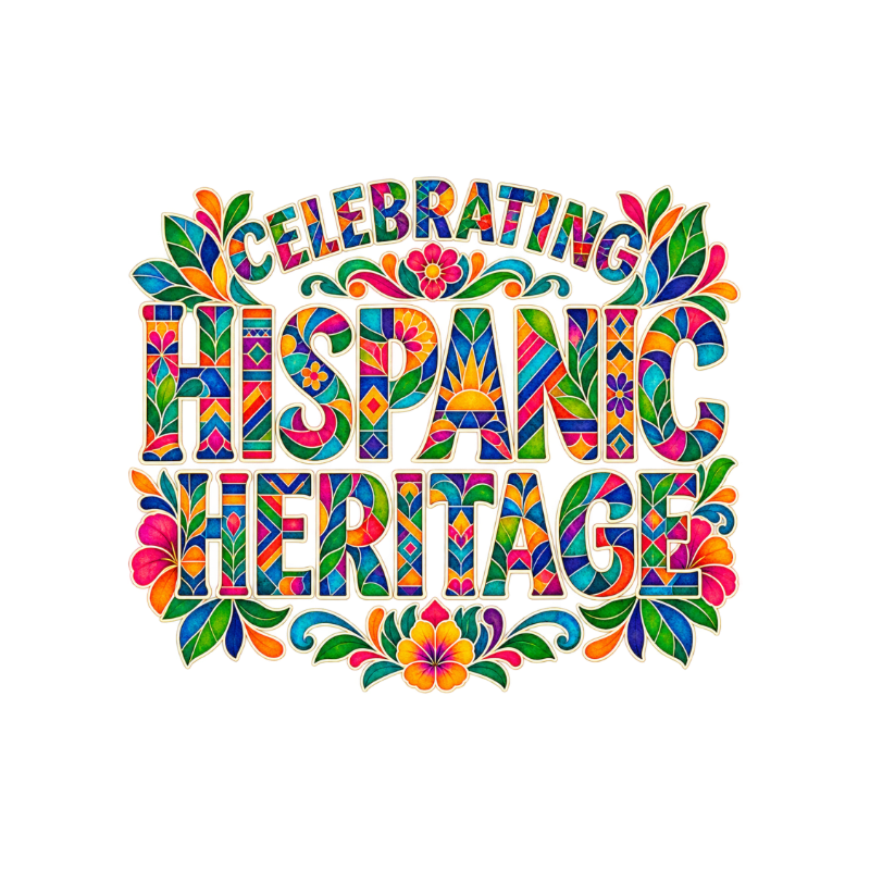 Hispanic Heritage Month