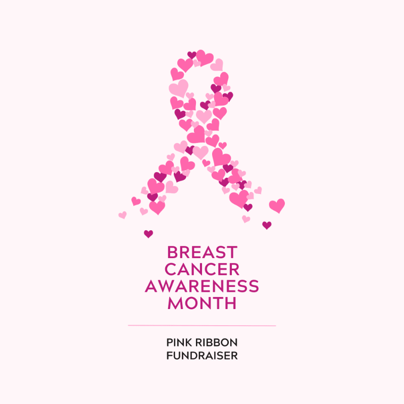 Breast Cancer Fundraiser 2026