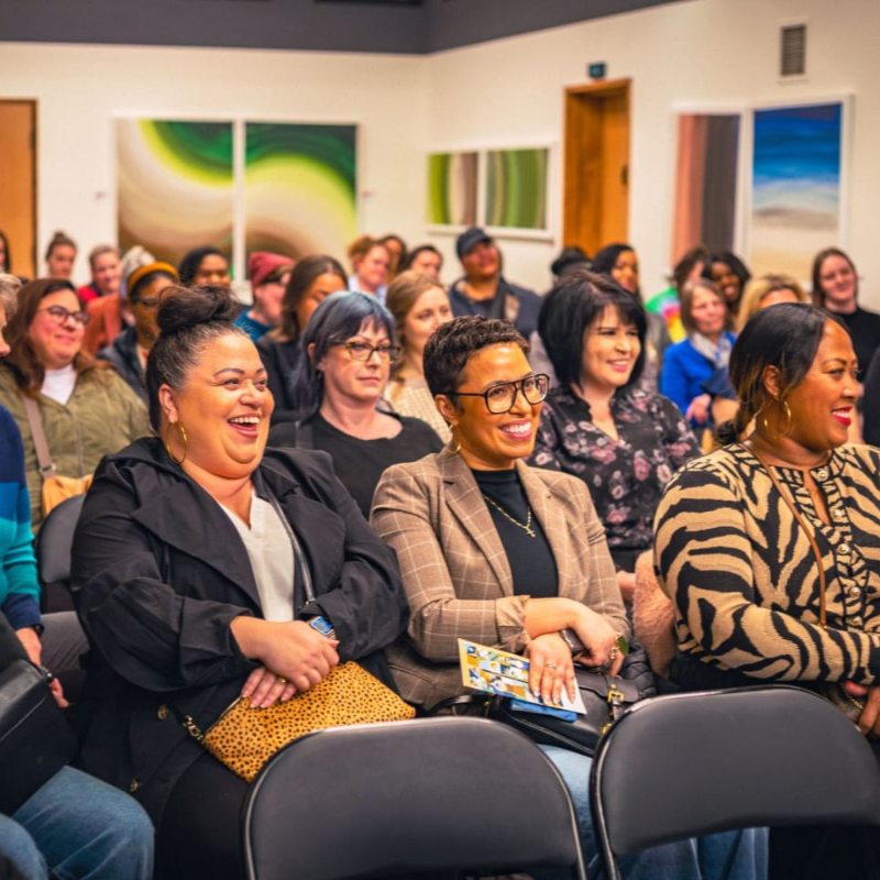 Financial Planning Lunch & Learn