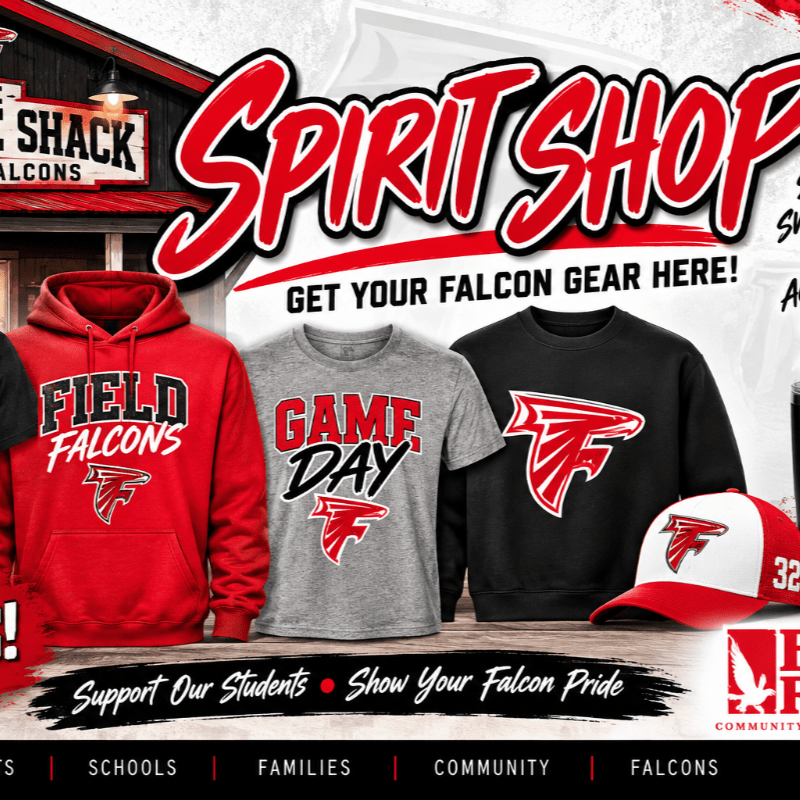 Sausage Shack / Spirit Shop