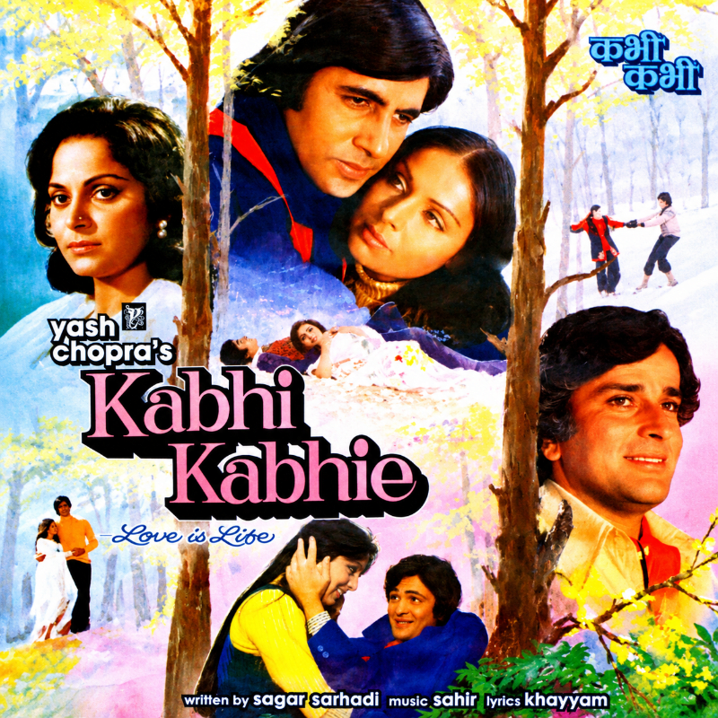 'Romantic Ravivaar' Film Screening - KABHI KABHIE