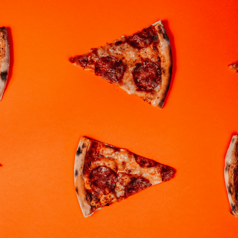Pizza Dinner