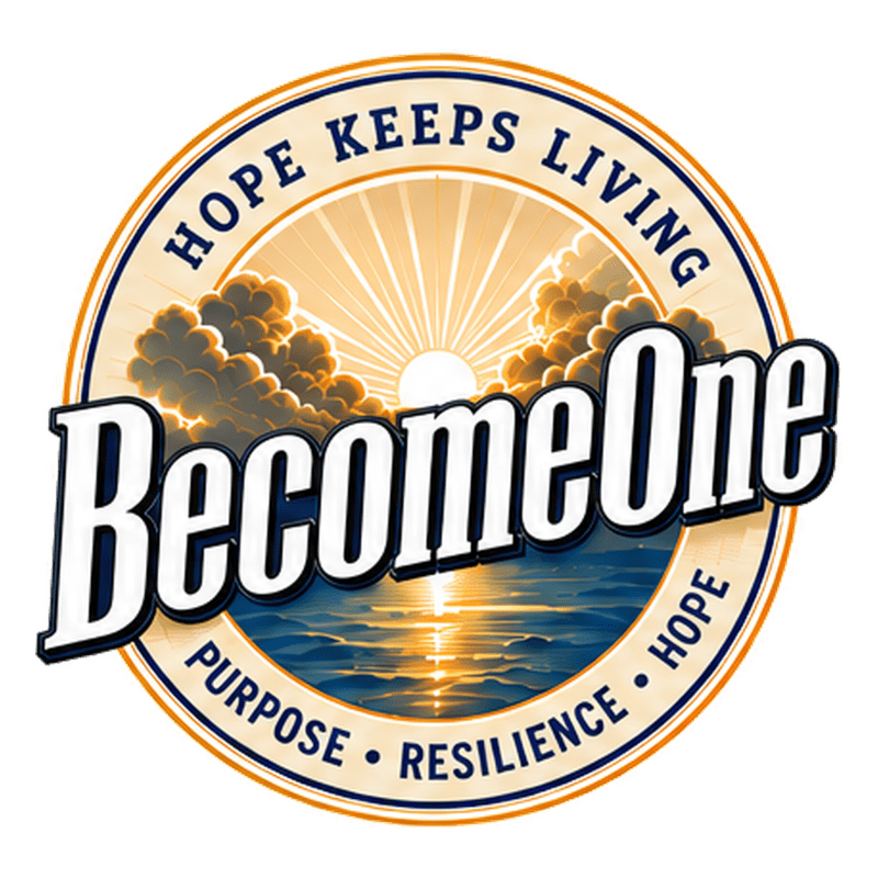 BecomeOne Merch