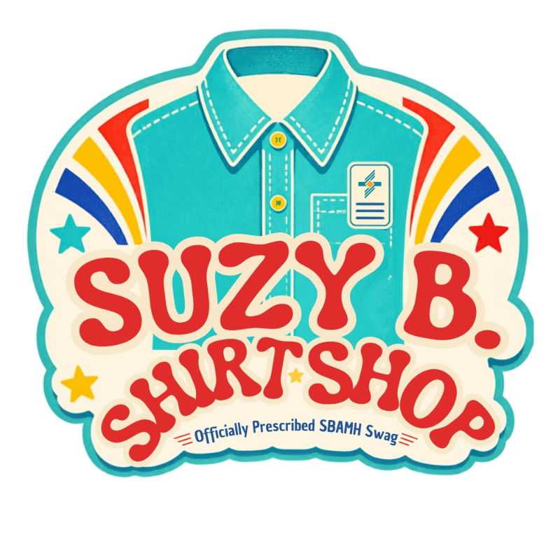 Suzy B. Shirt Shop