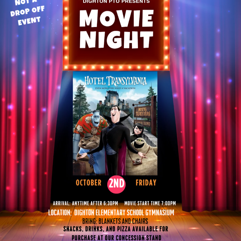 Movie Night
