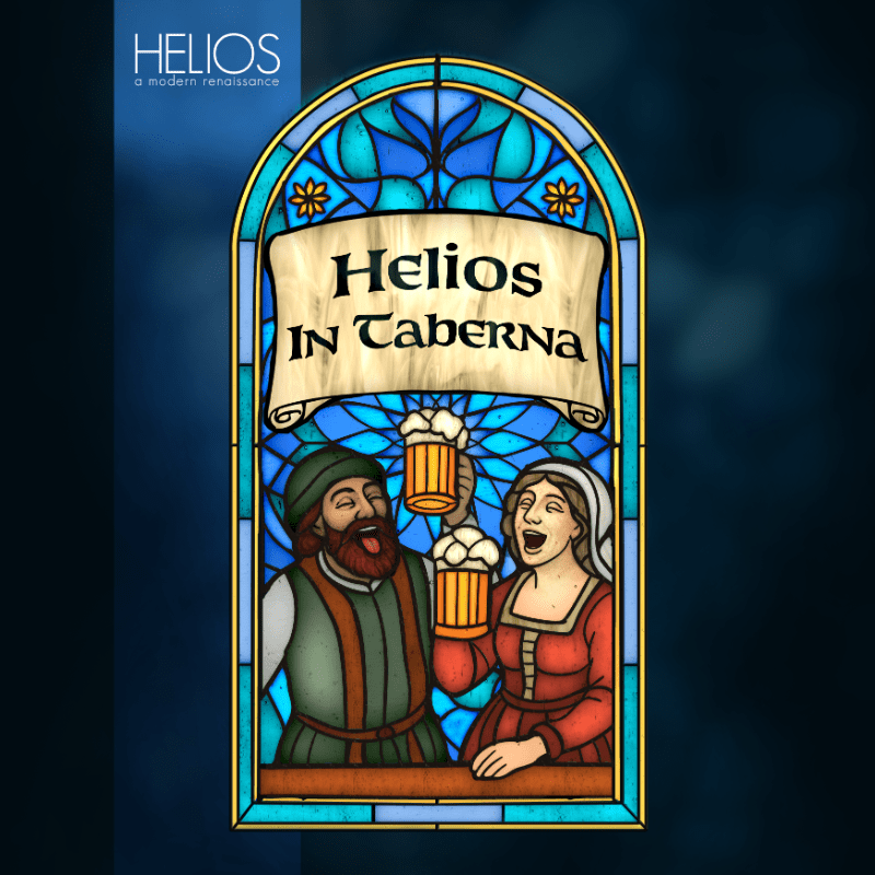 Helios In Taberna