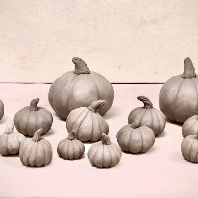 Pinch Me, It's Pumpkin Season!