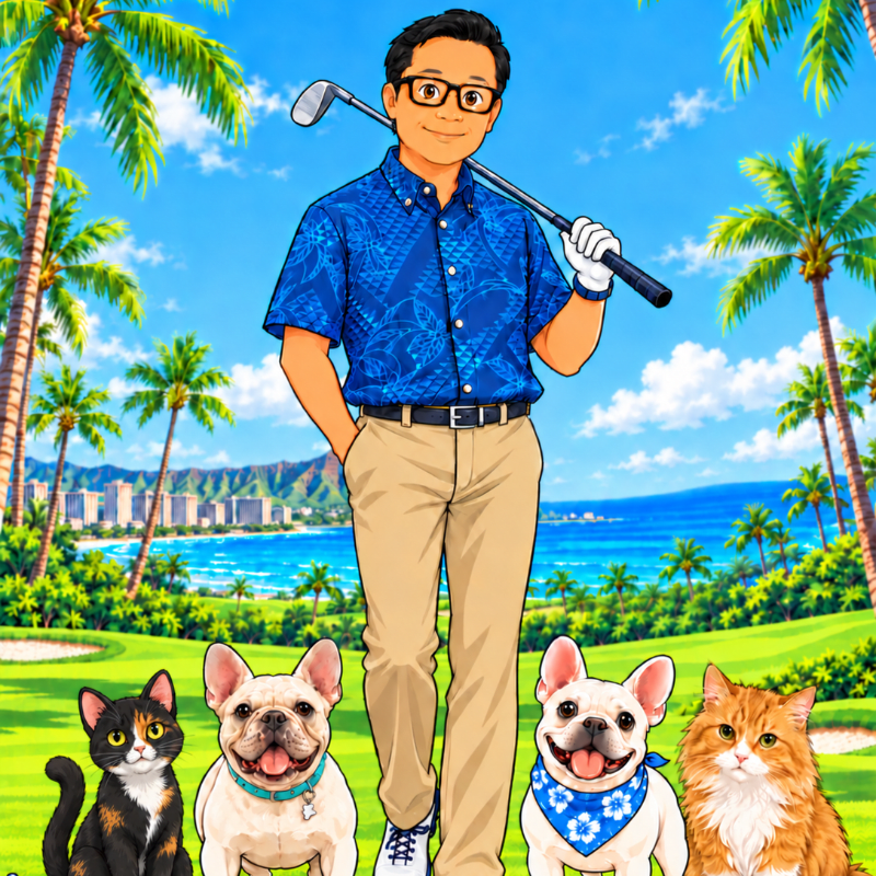 Golf with Charles - 🔥 BUY NOW FLASH SALE 🔥