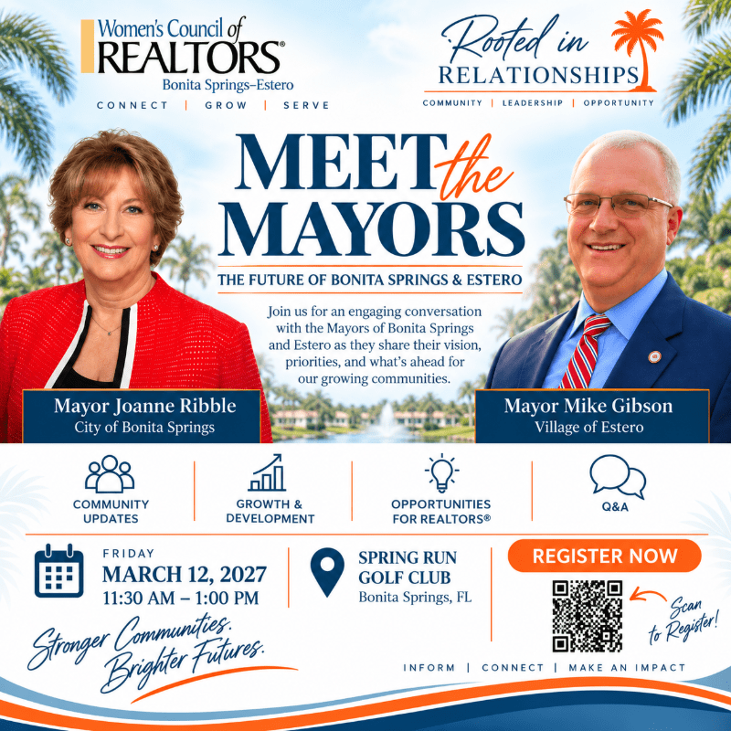 Meet The Mayors