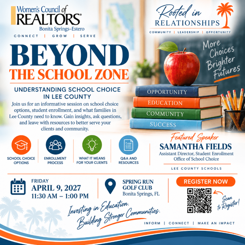Beyond The School Zone