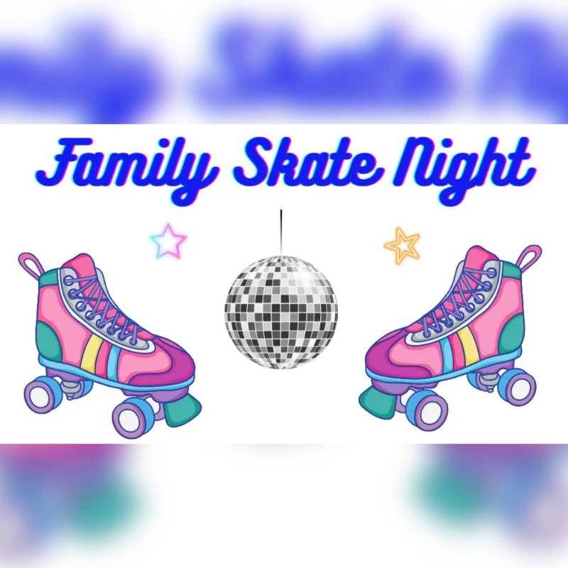 Skate Night 2026