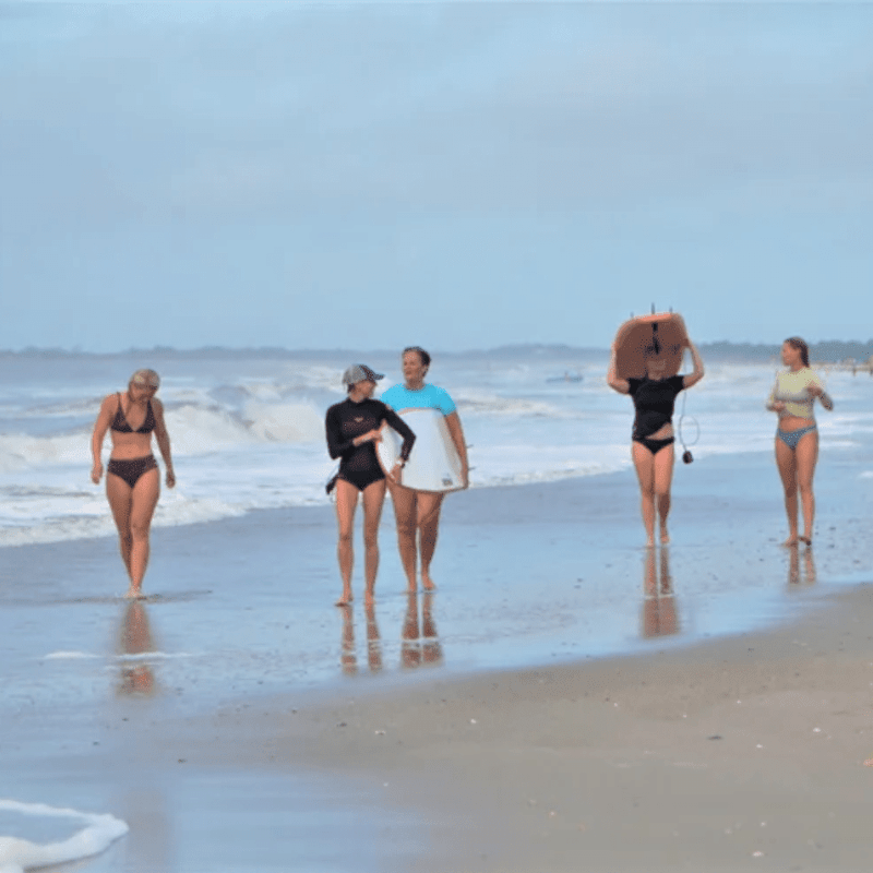 Rise Above Women’s Wellness Program