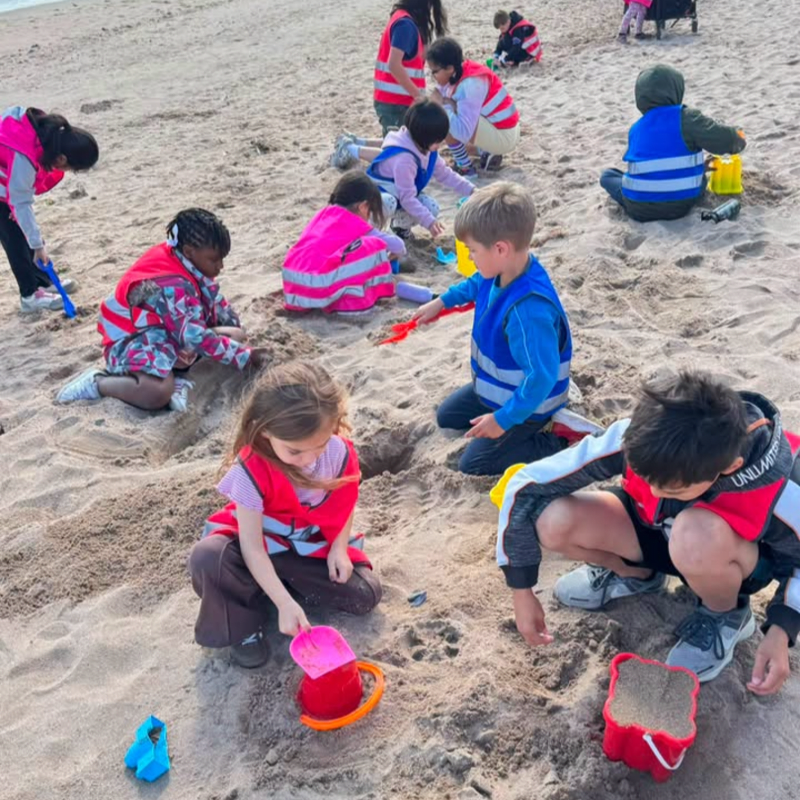 💛 Helping children and young people in Aberdeen/shire feel supported, included and safe.
