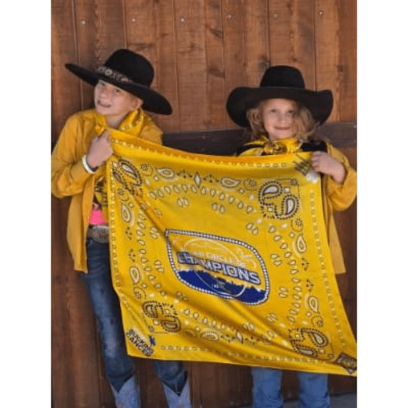 Oakdale Golden Circle of Champions Fundraiser