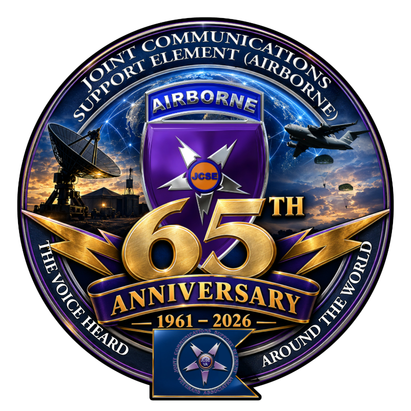 JCSE 65th Social