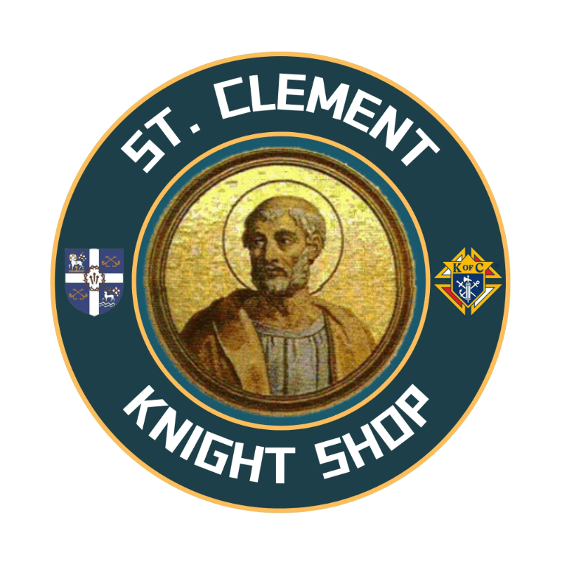 St. Clement Knight Shop