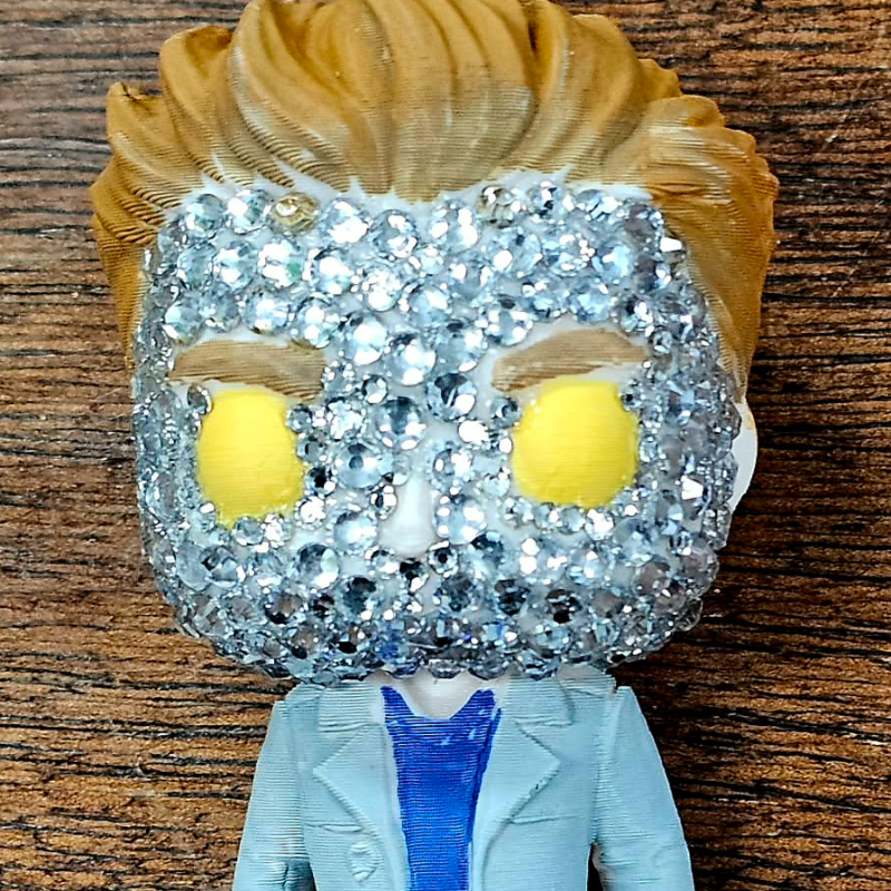 Twilight Craft and Movie Night