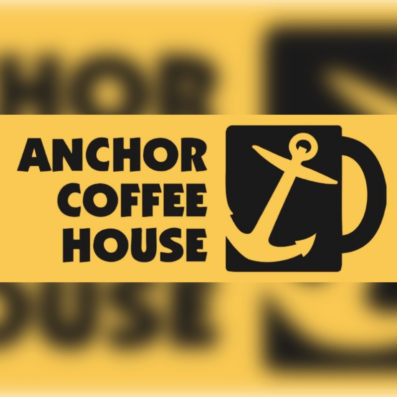 Anchor Coffee House (2026-27)