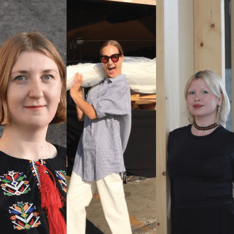 The Ground Shifts Beneath Our Feet, A Public Program Featuring Talks, Food, and Film Screening