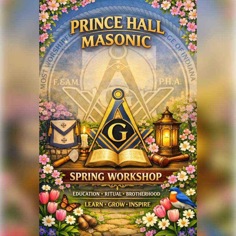 Spring Workshop