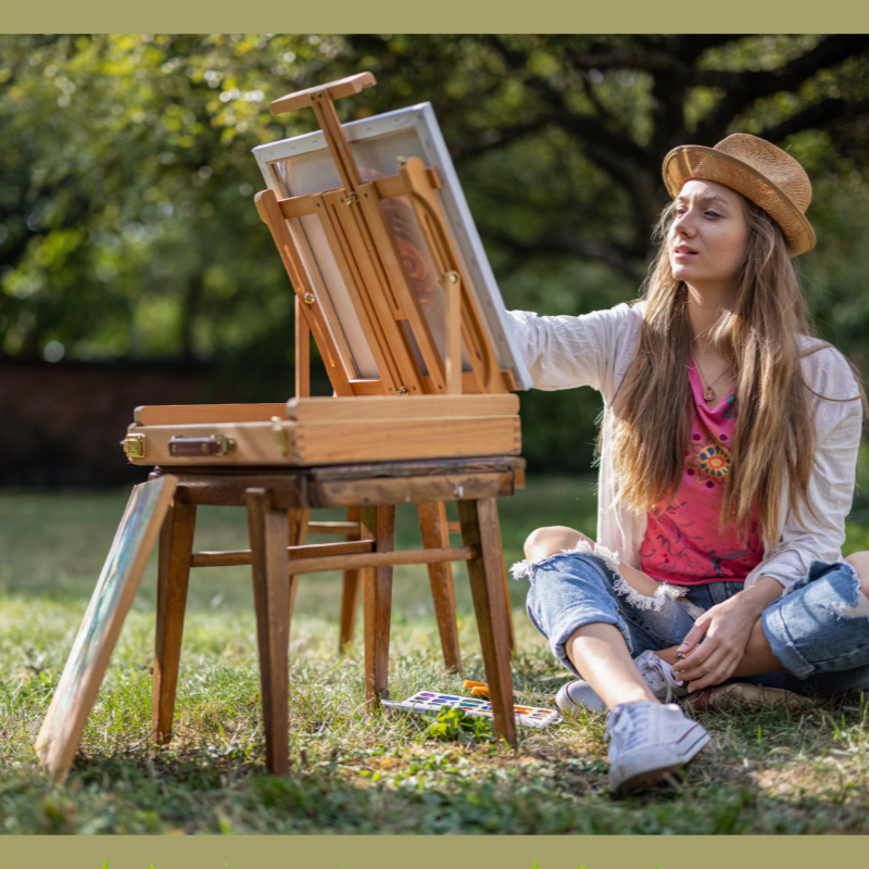 Free Paint Out