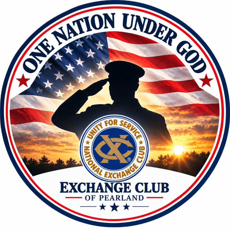 Annual One Nation Under God Luncheon