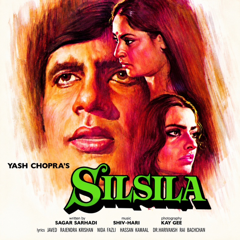 'Romantic Ravivaar' Film Screening - SILSILA