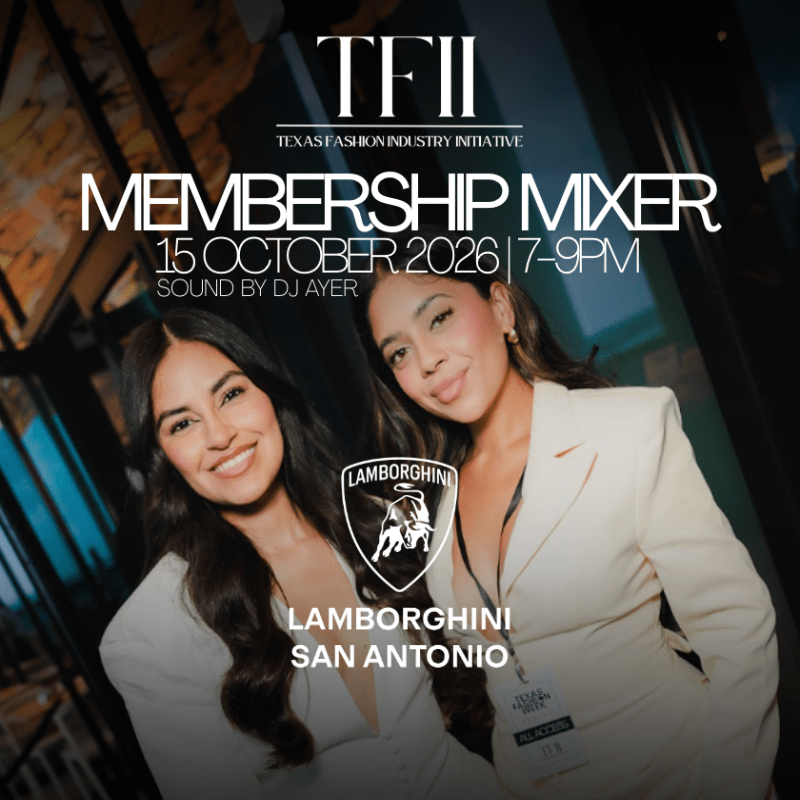 TFII Membership Mixer
