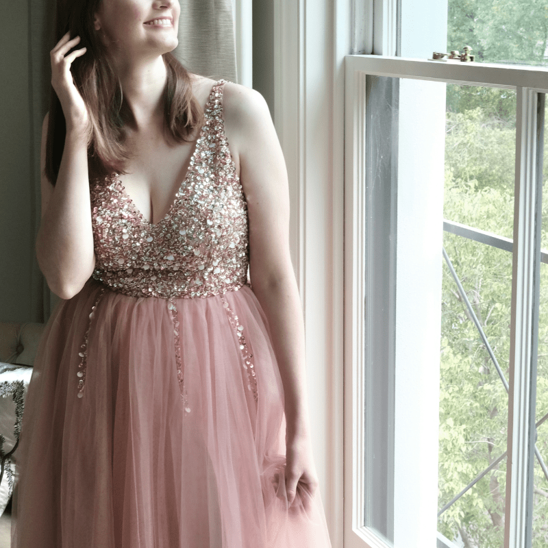 Prom Fair