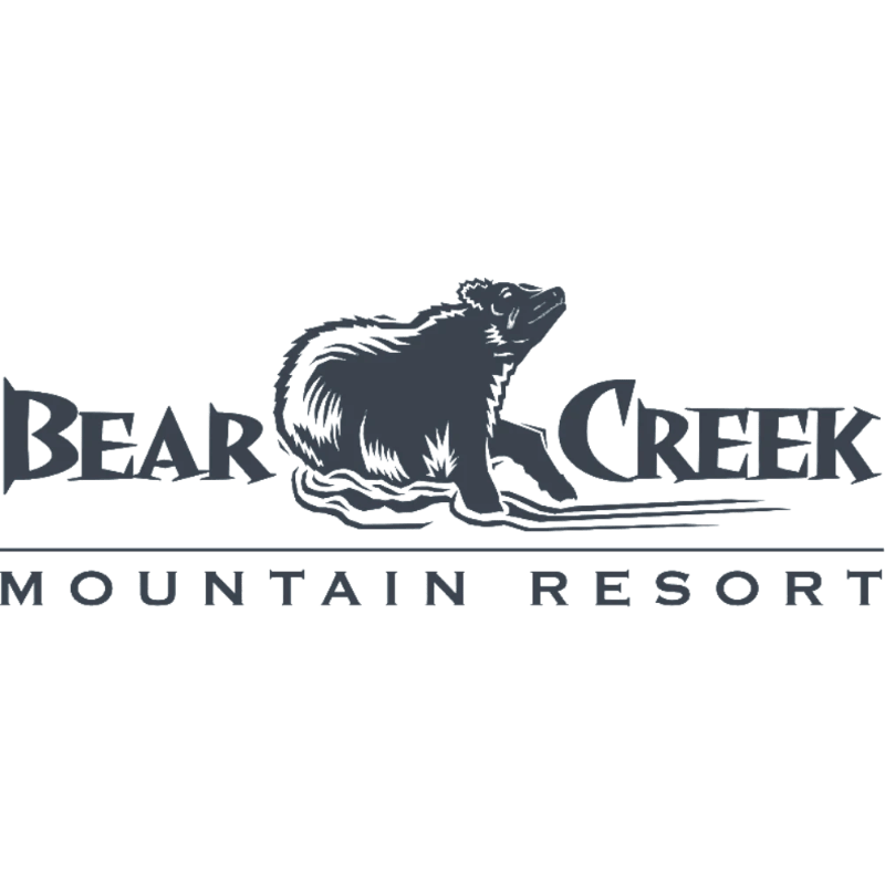 Bear Creek Raffle Tickets