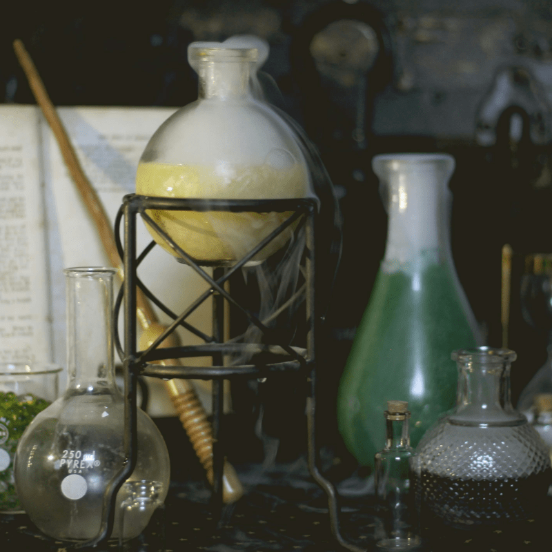 Wizards and Witches Party Night - FREE EVENT