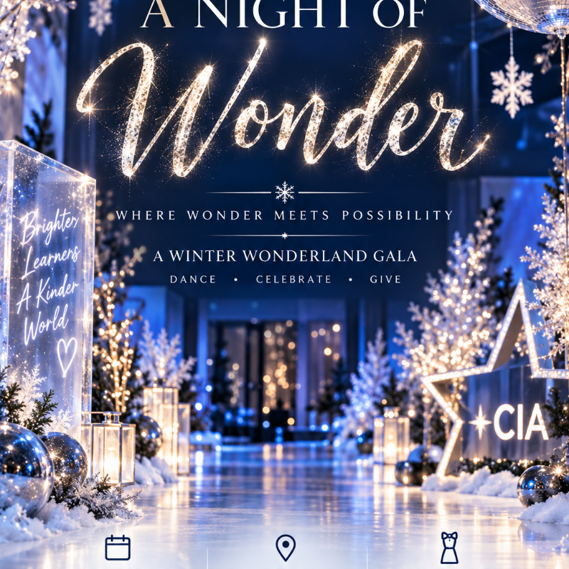 A Night of Wonder