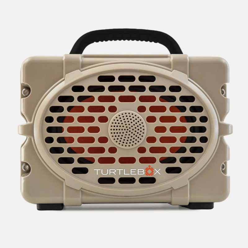 Turtlebox Original Gen 3