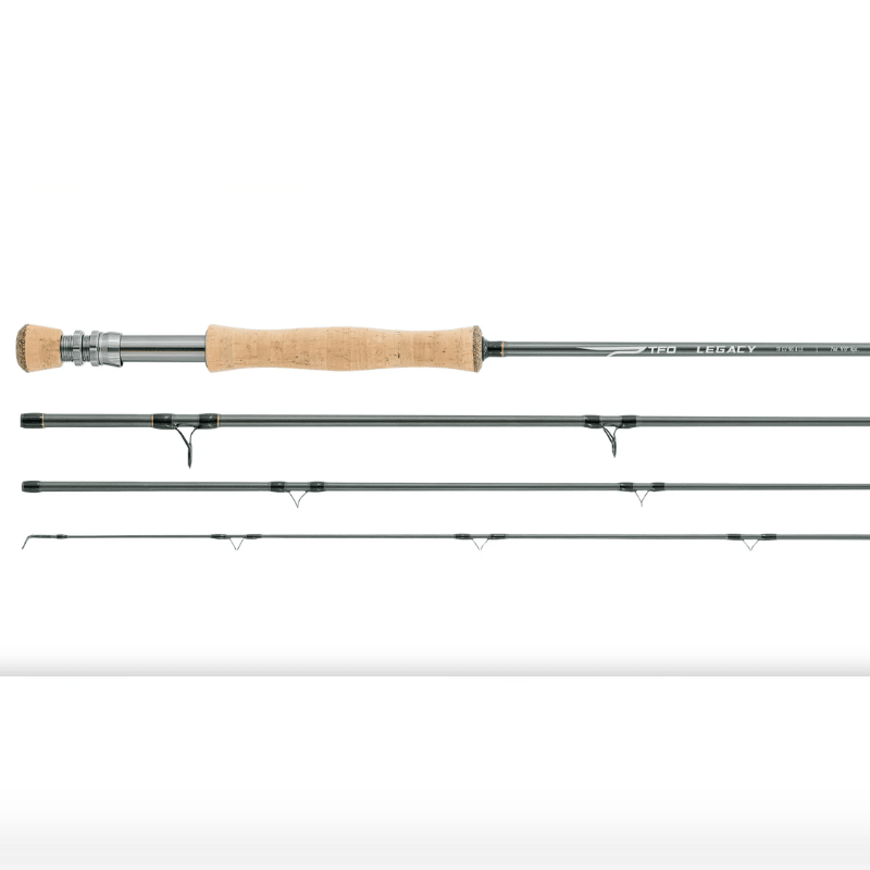 TFO Legacy Fly Rod - 7 Weight