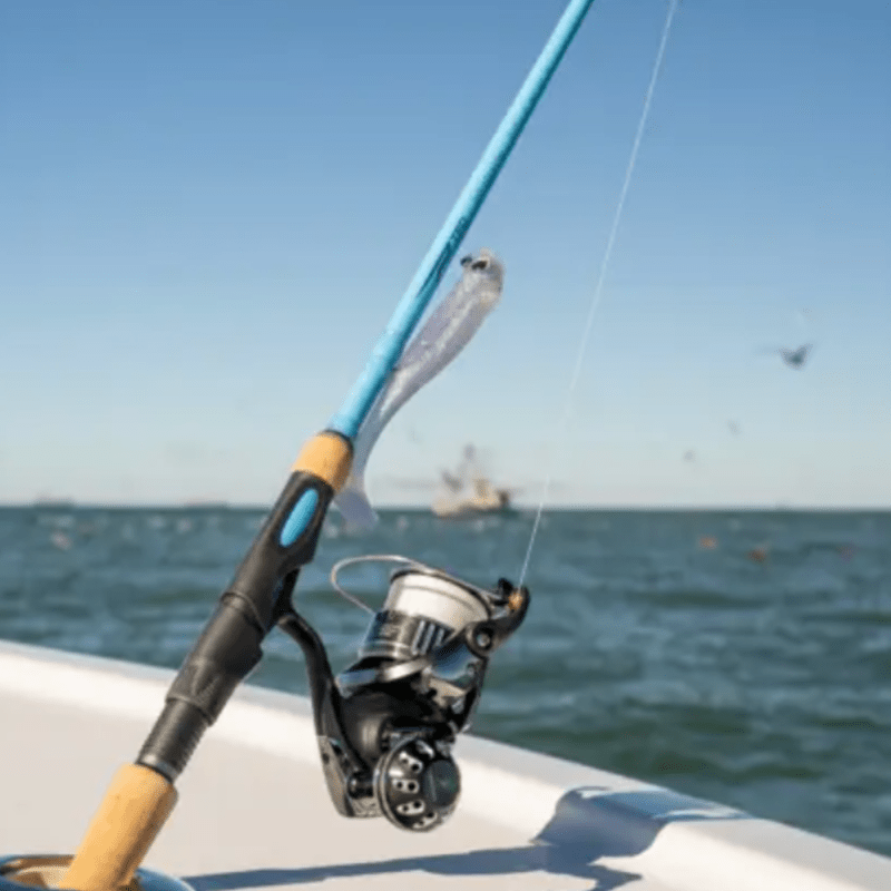 TFO Intracoastal Spinning Rod - 7' MH