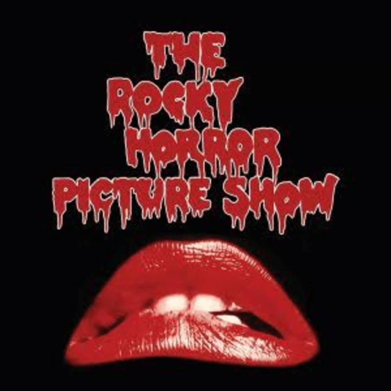 18+ ONLY Frank-N-Flick - Rocky Horror Picture Show