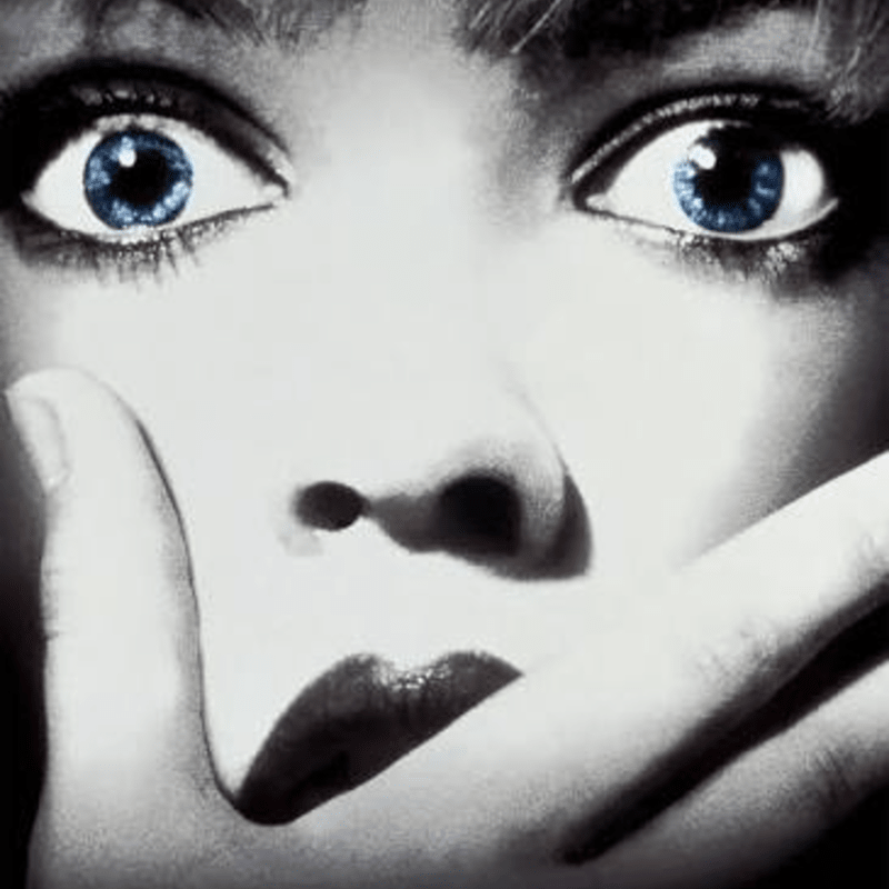 21+ ONLY - Graveyard Shift Flick - Scream