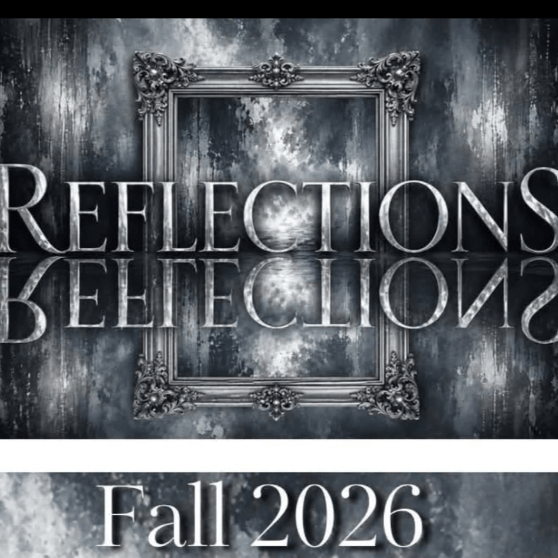 Fill the Mirror | Support BKMB 2026 "REFLECTIONS"