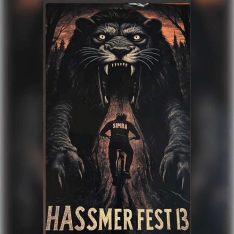 Hassmerfest 13