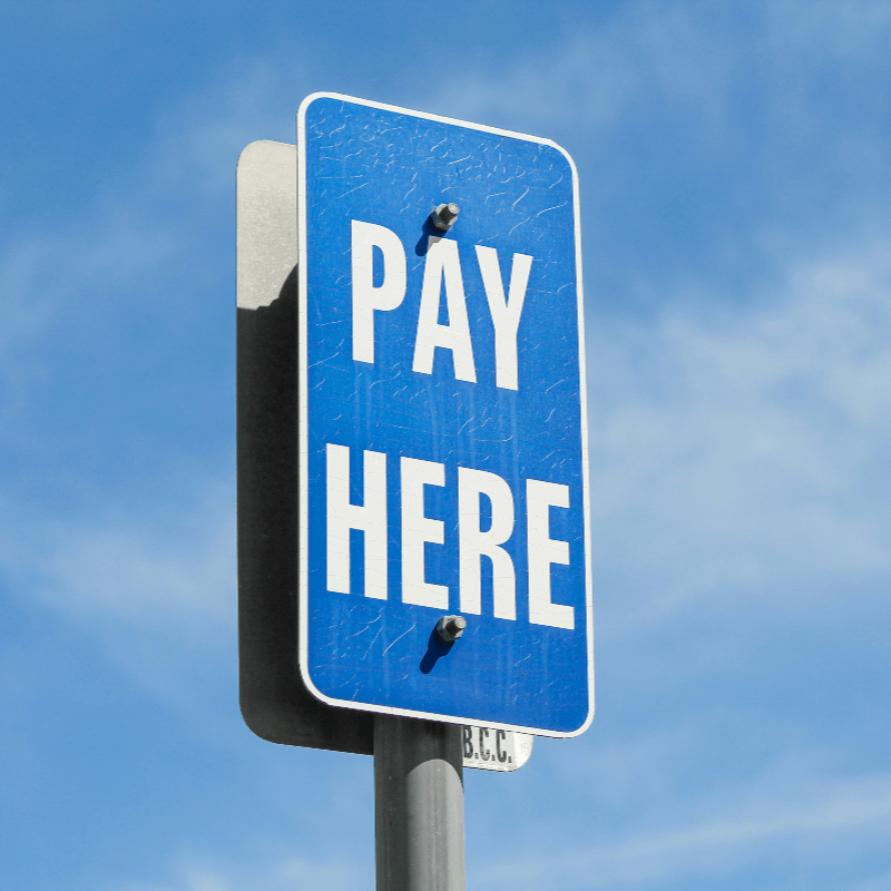 General Payments