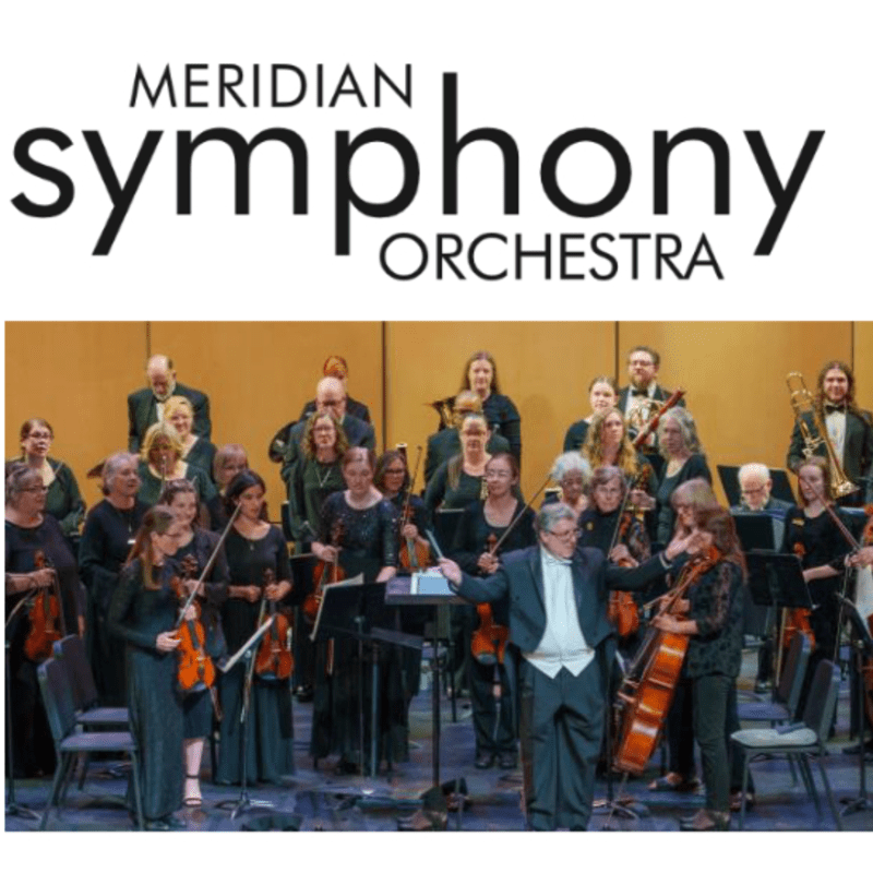 MSO Season Tickets (Saturday evening Holiday concert option)