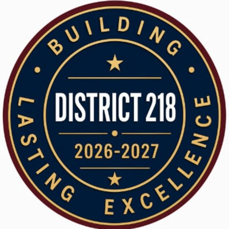 D218 Mid-Year Gala