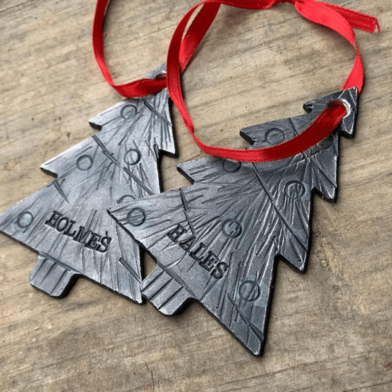 Christmas Ornaments