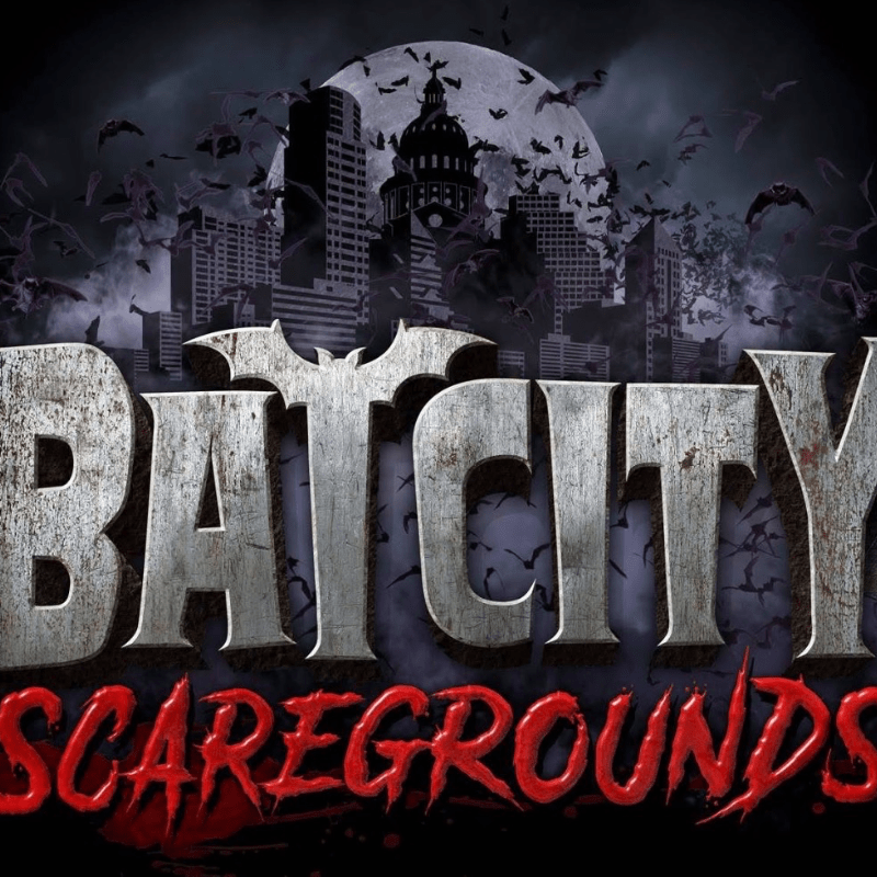 Bat City Scaregrounds