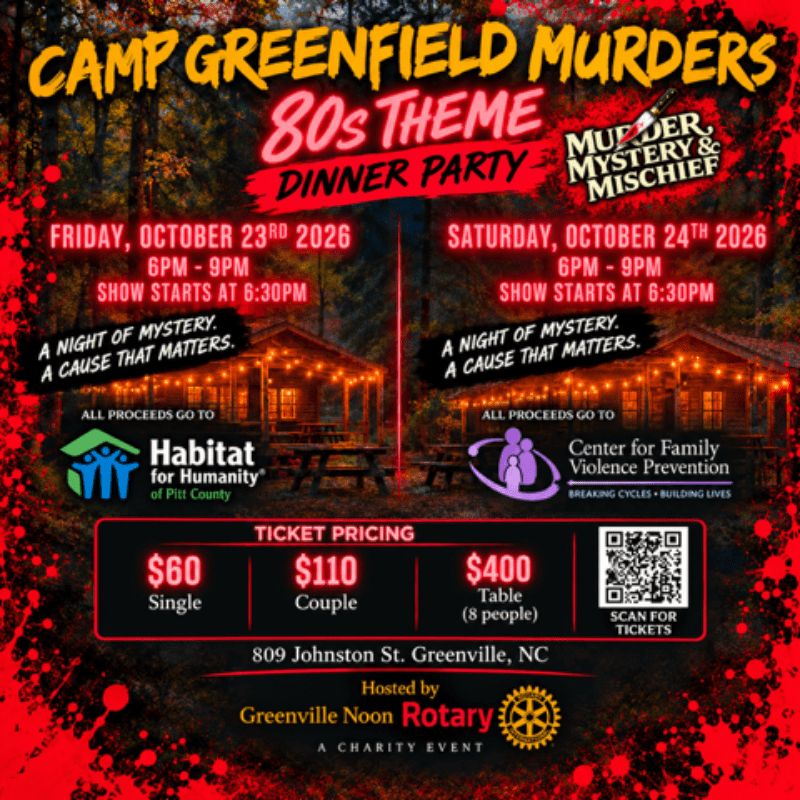 Murder Mystery 2026